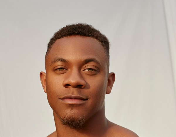 Cameron Armstrong From Meet The Ex On The Beach Season 3